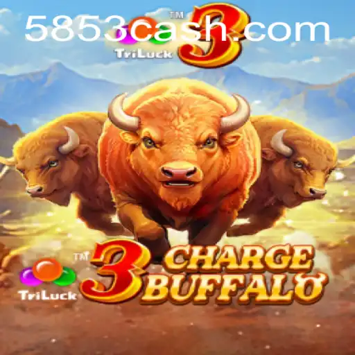 3ChargeBuffalo: Uma Nova Dimensão no Entretenimento Interativo
