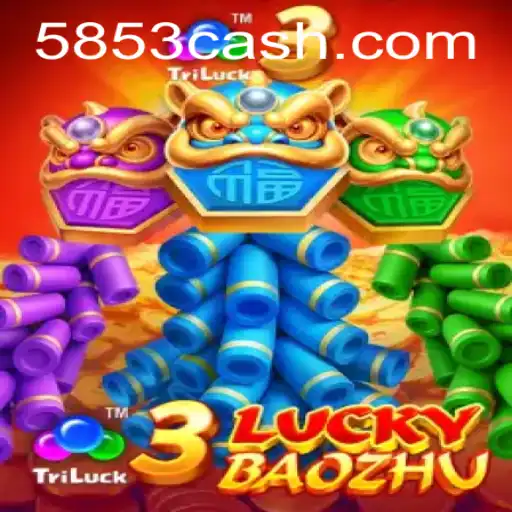 Descubra o Fascinante Mundo de 3LuckyBaozhu em 5853.com