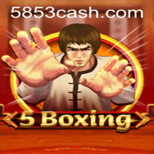 5Boxing: Explorando o Novo Fenômeno dos Jogos