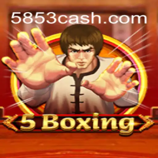 5Boxing: Explorando o Novo Fenômeno dos Jogos