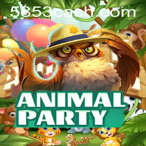 Descubra o Universo de Diversão com AnimalParty: Regras e Introdução ao Jogo