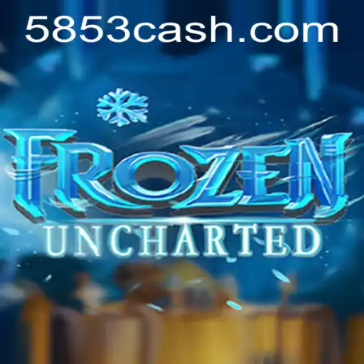 Descubra FrozenUncharted: A Nova Sensação do Mundo dos Games