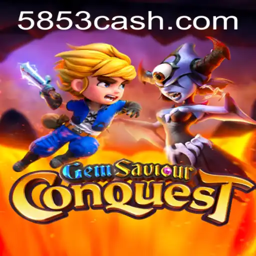 Explorando o Mundo de GemSaviourConquest e a Chave para 5853.com