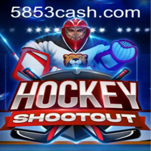 Descubra as Emoções do HockeyShootout no 5853.com