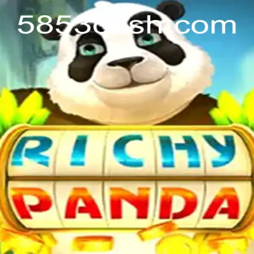 Descubra o Empolgante Jogo RichyPanda