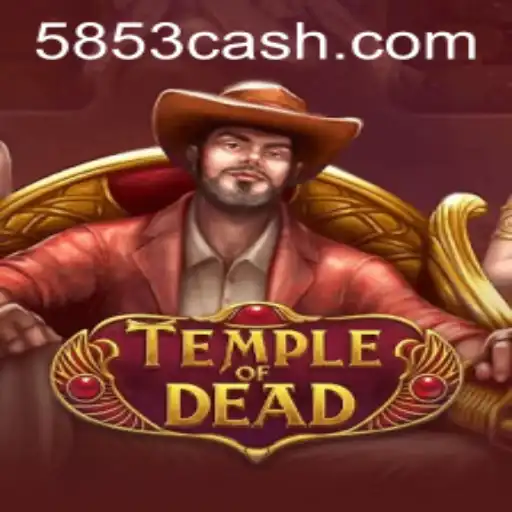 Descubra o Misterioso Mundo de TempleofDead