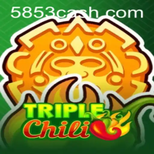 TripleChili: O Jogo Que Está Conquistando Chamas de Diversão