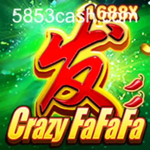 Descubra o Mundo Empolgante de CrazyFaFaFa no Universo de 5853.com