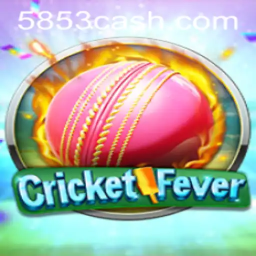 CricketFever: Descubra a Emoção do Jogo com 5853.com