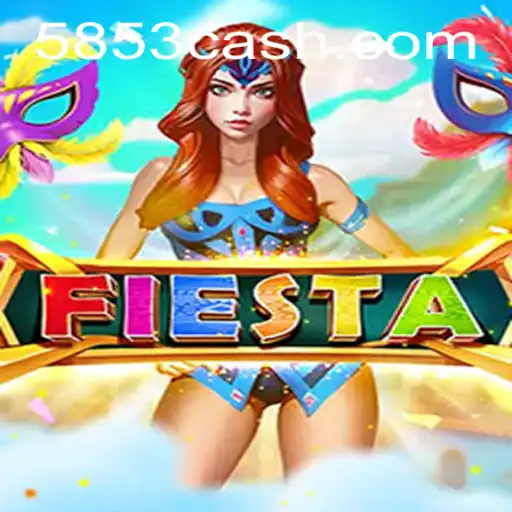 Explorando o Jogo 'Fiesta' e a Experiência de 5853.com