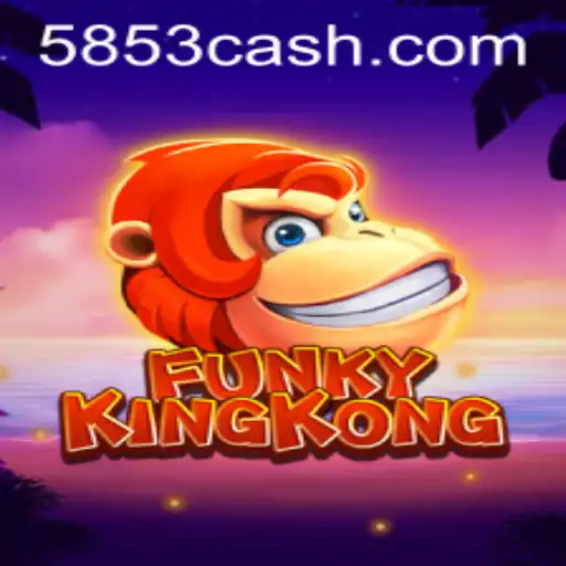 Descubra o Mundo do FunkyKingKong no Universo de Jogos Online