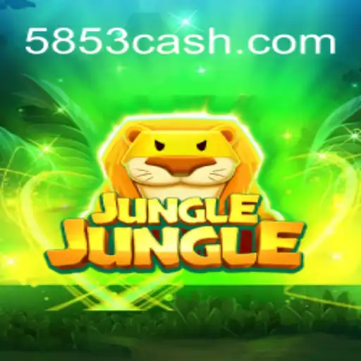 JungleJungle: Aventura e Estratégia no Mundo das Selvas