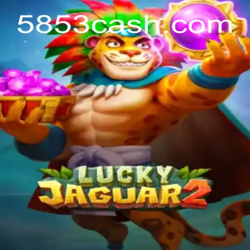 Desvendando o Jogo Luckyjaguar2