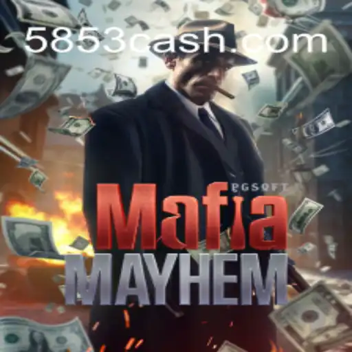 MafiaMayhem: A Emoção do Jogo de Estratégia Inspirado no Submundo do Crime