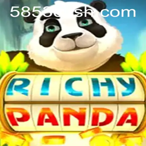 Descubra o Empolgante Jogo RichyPanda