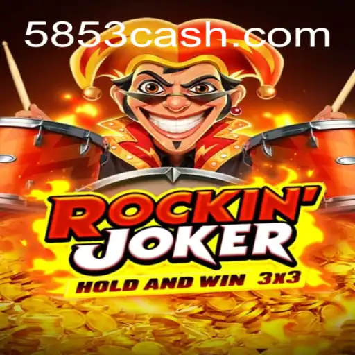 Rockinjoker: Descubra Tudo Sobre Este Jogo Fascinante