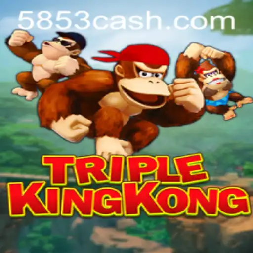 TripleKingKong: Descubra o Novo Fenômeno do Mundo dos Jogos